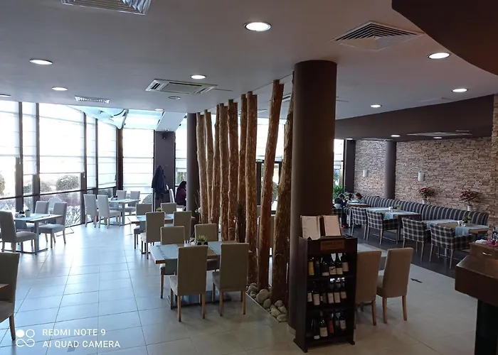 Апартамент-Студио В Банско-Разлог,Aspen Golf- C206