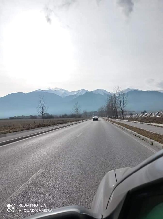 апартамент-студио в банско-разлог,aspen Golf- C206 Daire Bansko