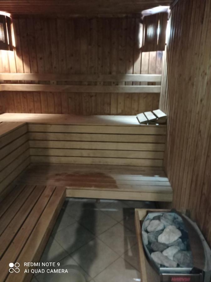 Daire апартамент-студио в банско-разлог,aspen Golf- C206 *