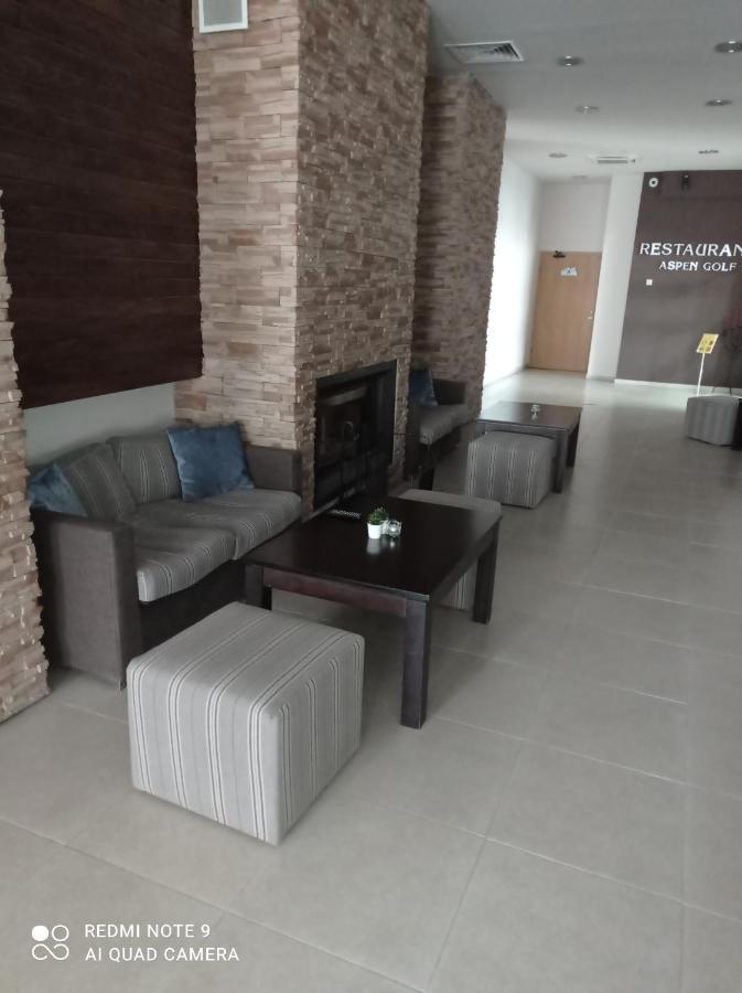 апартамент-студио в банско-разлог,aspen Golf- C206 Daire