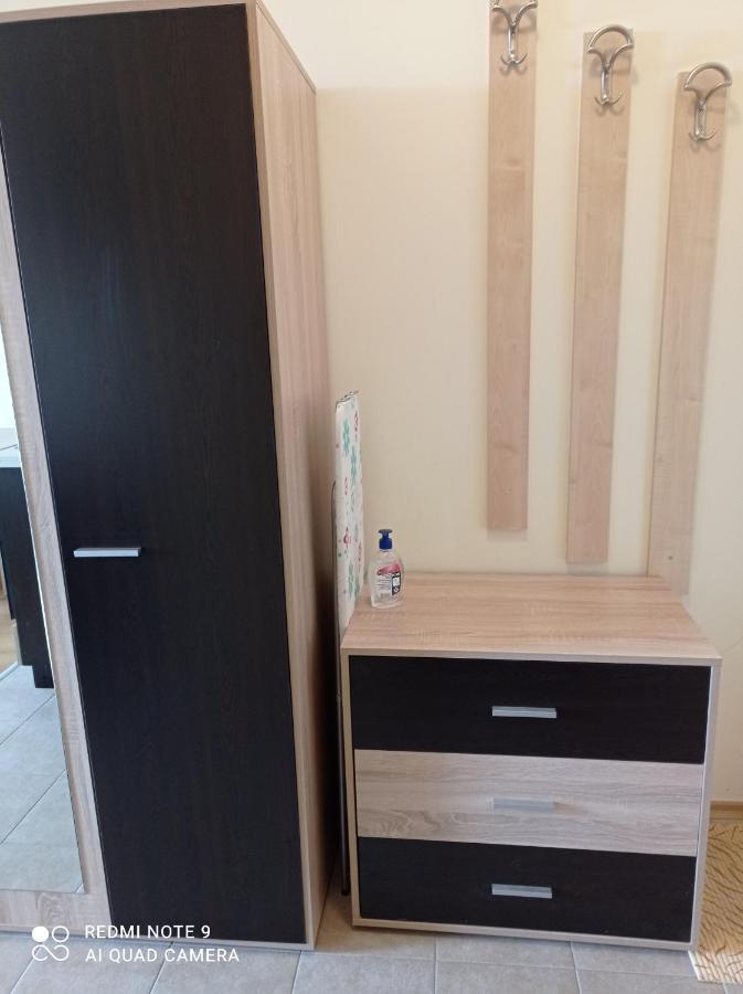 апартамент-студио в банско-разлог,aspen Golf- C206 Daire *