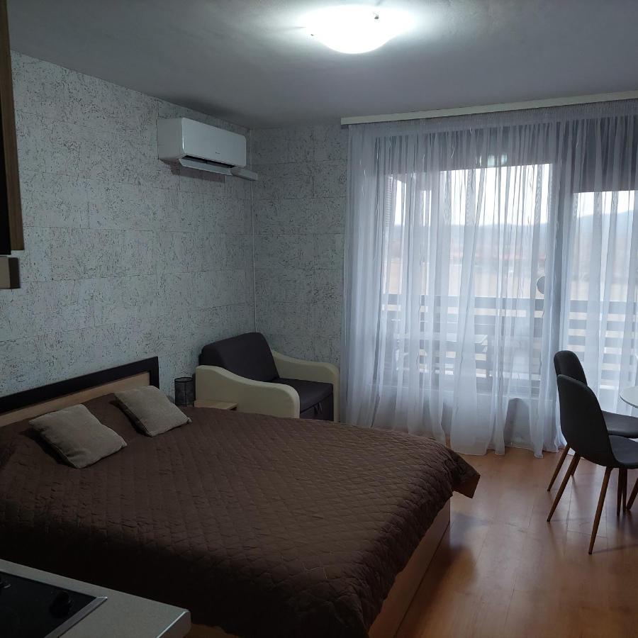 апартамент-студио в банско-разлог,aspen Golf- C206 Daire *