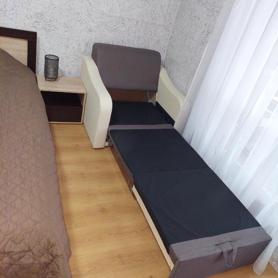 Daire апартамент-студио в банско-разлог,aspen Golf- C206 Bansko
