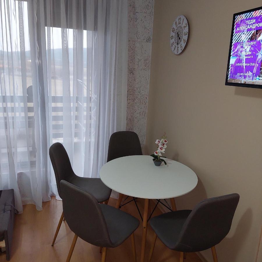 апартамент-студио в банско-разлог,aspen Golf- C206 * Bansko